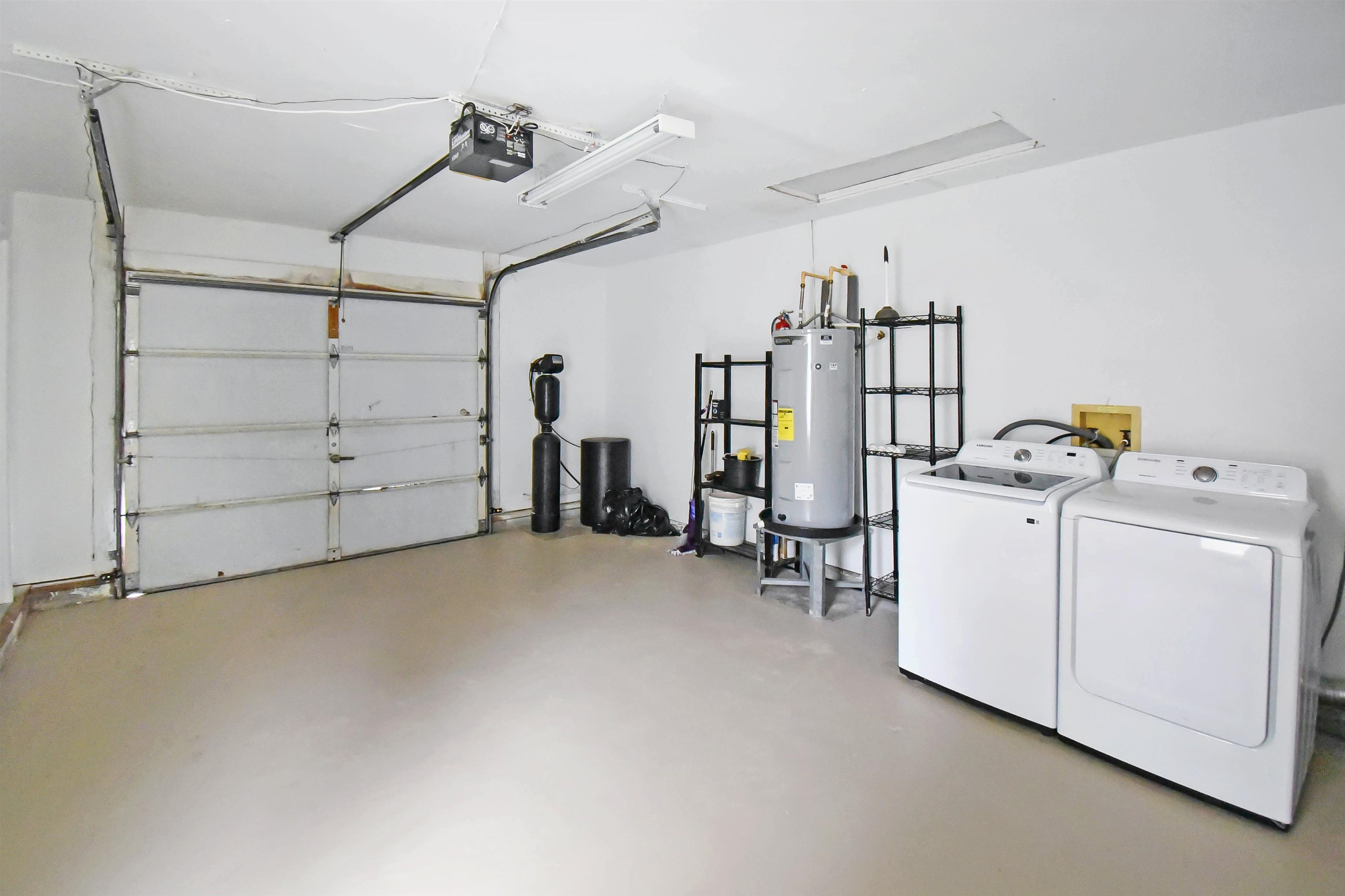 1196 Brookside Court St. Augustine, FL 32086 - Photo 29 of 29 a view of a storage & utility room