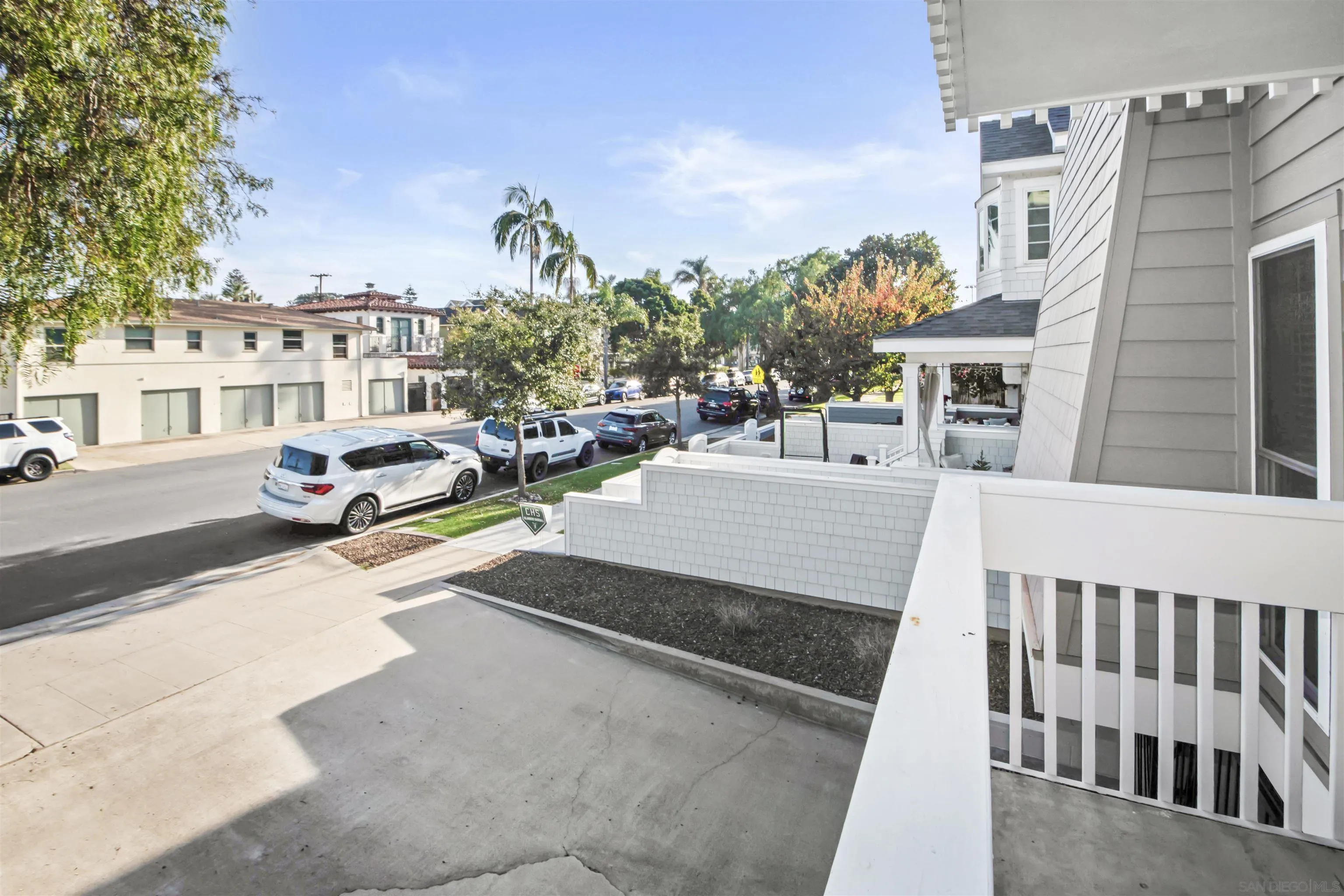 502 E Avenue Coronado, CA 92118 - Photo 16 of 18
