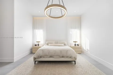 a view of a bathroom with a sink and mirror with toilet