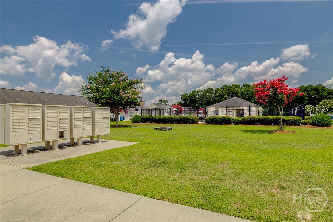 305 Parade Court Rincon, GA 31326 - Photo 26 of 29
