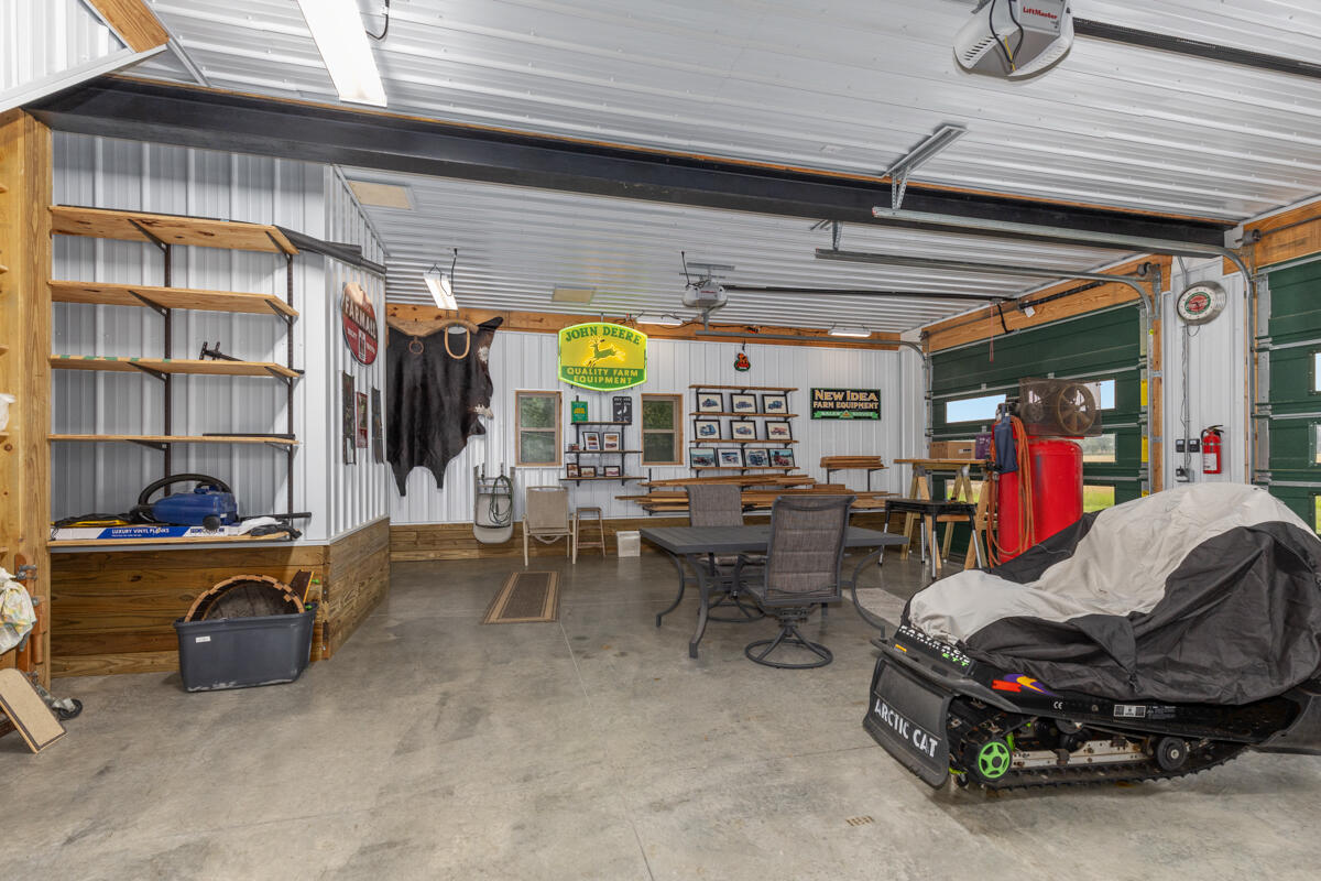 781 Hopkins Road Lyons, MI 48851 - Photo 39 of 99
