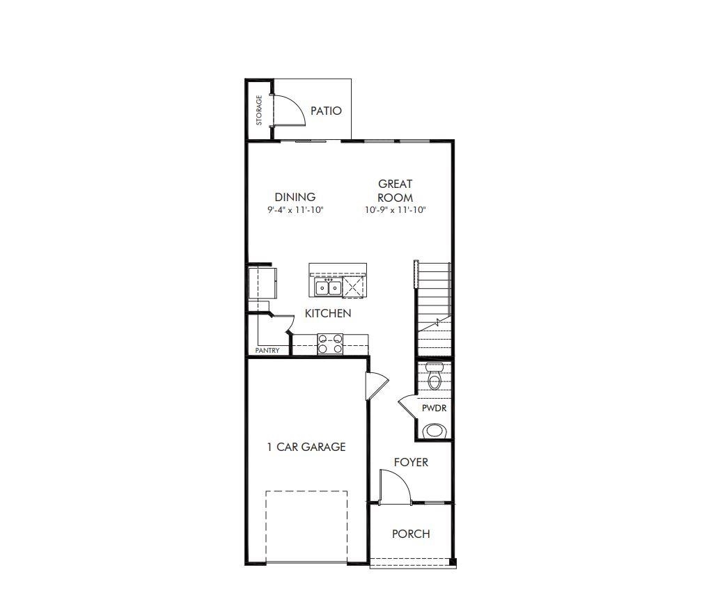 6 Outback Drive Greer, SC 29650 - Photo 2 of 4