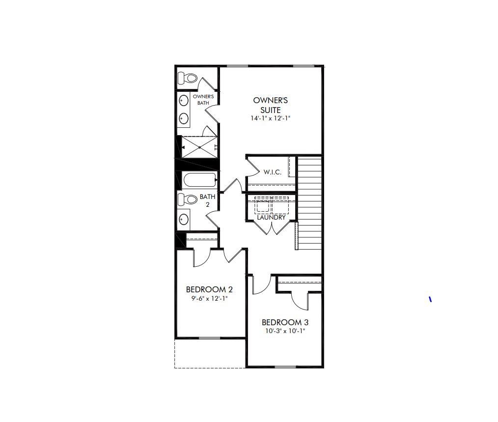 6 Outback Drive Greer, SC 29650 - Photo 3 of 4