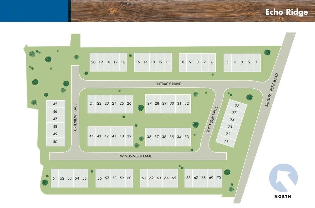 6 Outback Drive Greer, SC 29650 - Photo 4 of 4