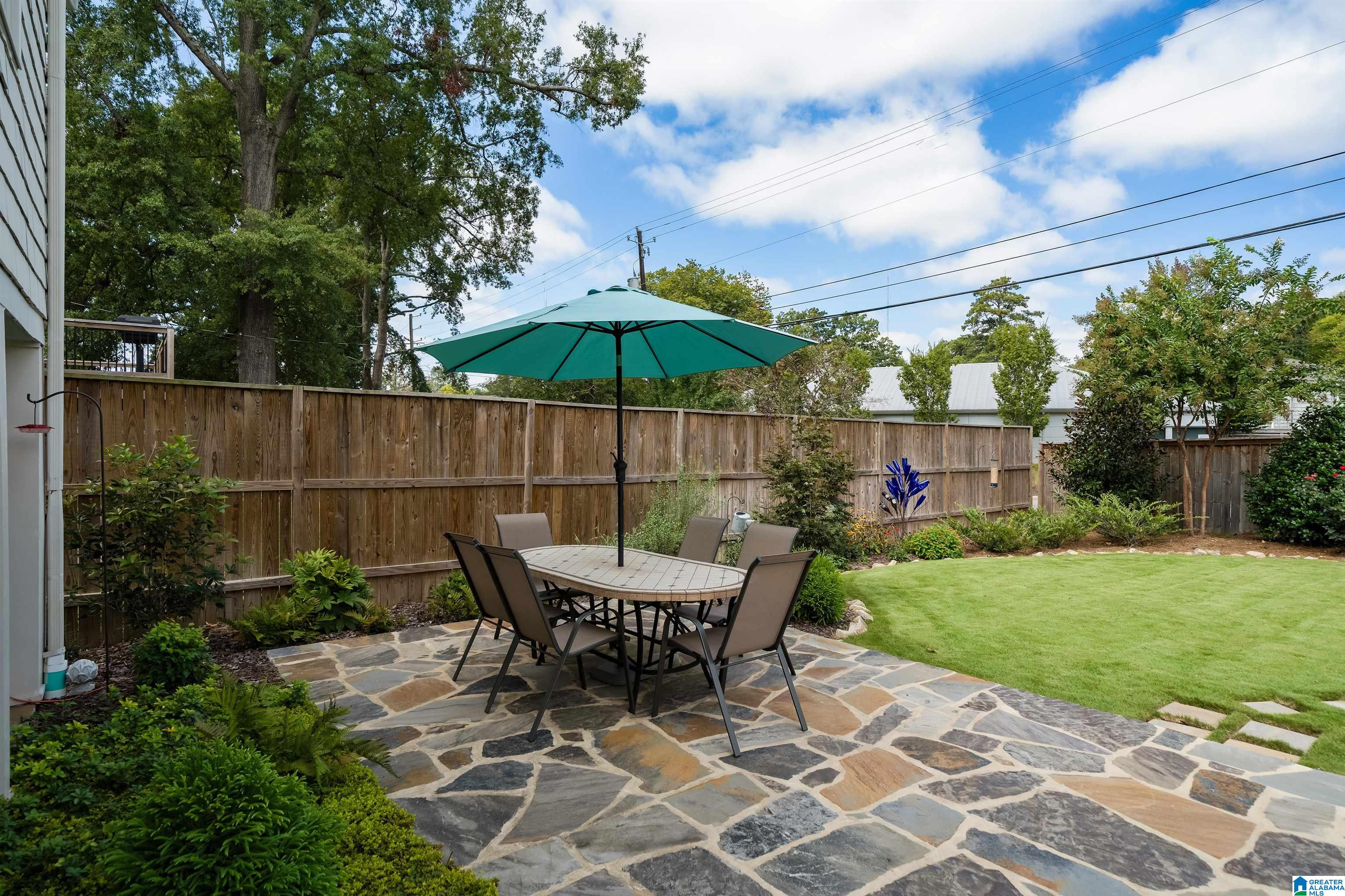 1844 Lancaster Road Birmingham, AL 35209 - Photo 35 of 45
