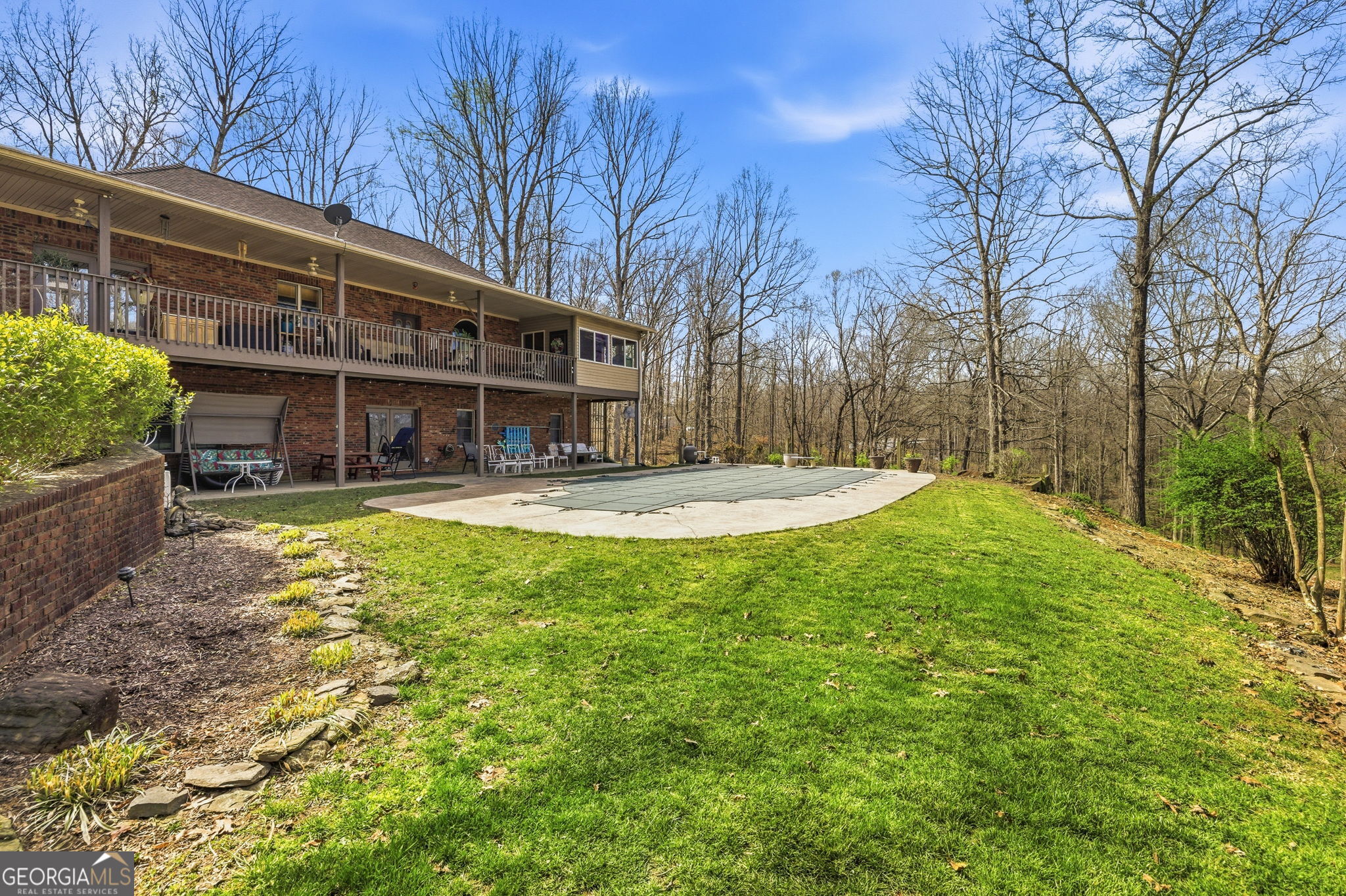 401 Herrin Road Cornelia, GA 30531 - Photo 45 of 83