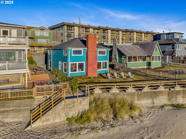 $1,150,000 | 3215 Northwest Inlet Avenue, Lincoln City, OR 97367