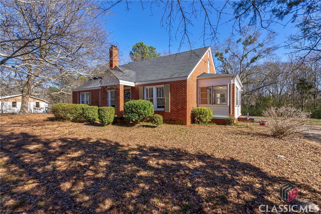 2045 Robert Hardeman Road Winterville, GA 30683 - Photo 38 of 42 Gallery Image 38