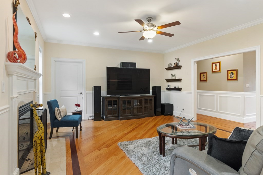 178 Catamount Road Tewksbury, MA 01876 - Photo 18 of 42 Gallery Image 18