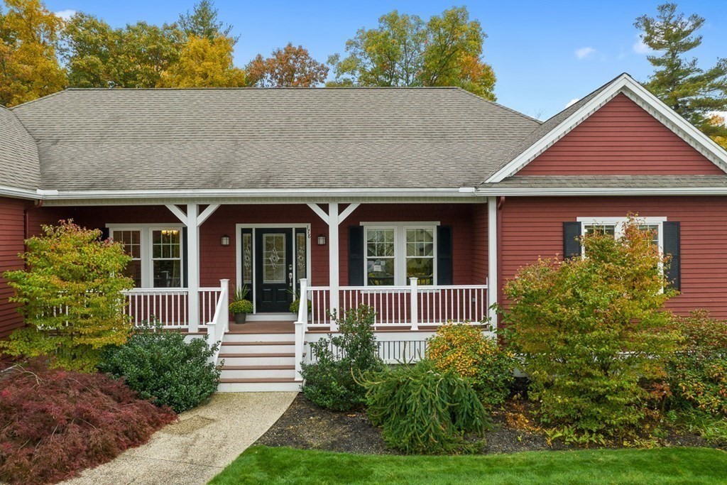 178 Catamount Road Tewksbury, MA 01876 - Photo 3 of 42 Gallery Image 3