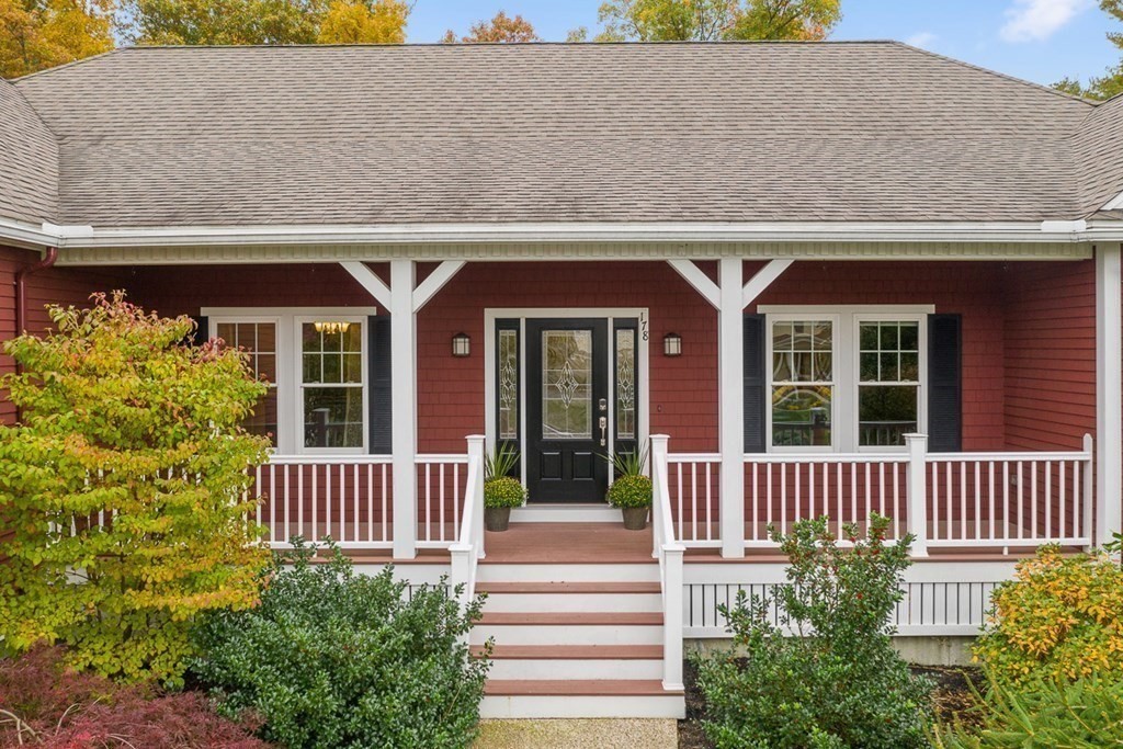 178 Catamount Road Tewksbury, MA 01876 - Photo 4 of 42 Gallery Image 4