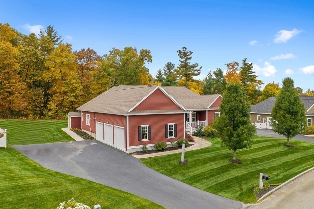 178 Catamount Road Tewksbury, MA 01876 - Photo 5 of 42 Gallery Image 5