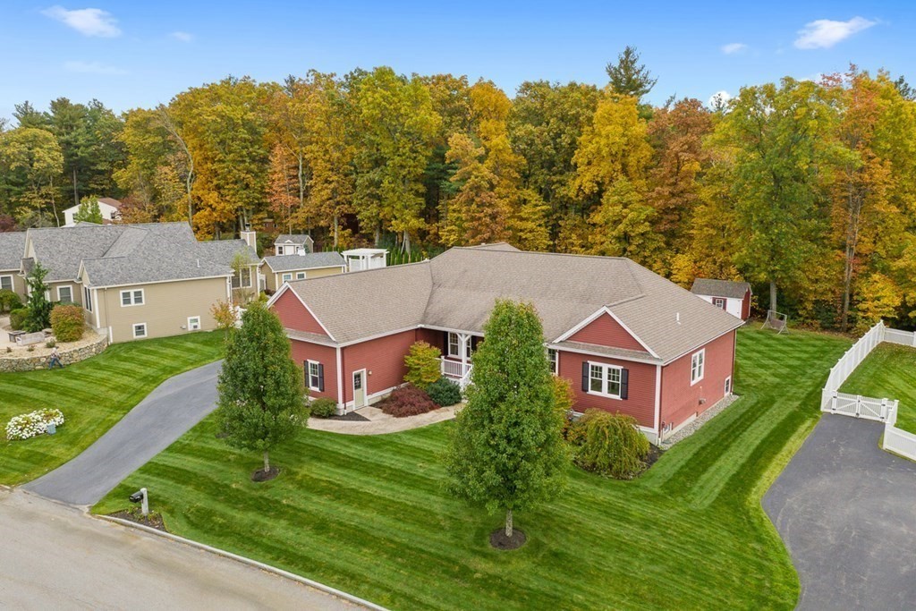 178 Catamount Road Tewksbury, MA 01876 - Photo 7 of 42 Gallery Image 7