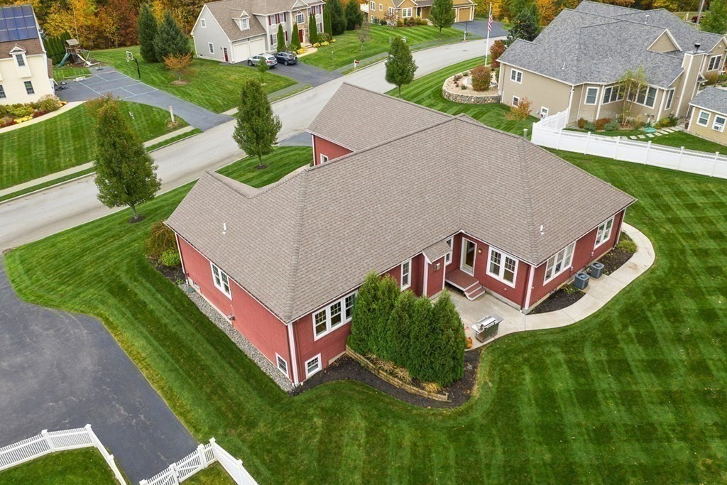 178 Catamount Road Tewksbury, MA 01876 - Photo 8 of 42 Gallery Image 8