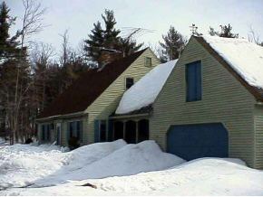 47 Circuit Road Ossipee, NH 03864 - Photo 1 of 7