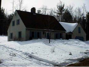 47 Circuit Road Ossipee, NH 03864 - Photo 2 of 7