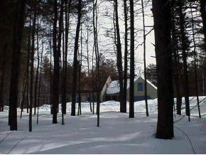 47 Circuit Road Ossipee, NH 03864 - Photo 3 of 7