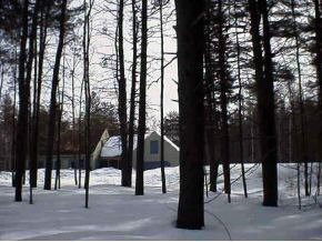 47 Circuit Road Ossipee, NH 03864 - Photo 4 of 7