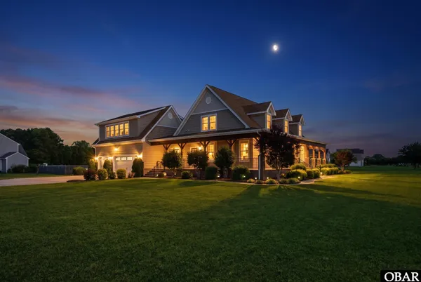$849,900 | 103 East Point Estates Court, Unit 21, Knotts Island, NC 27950