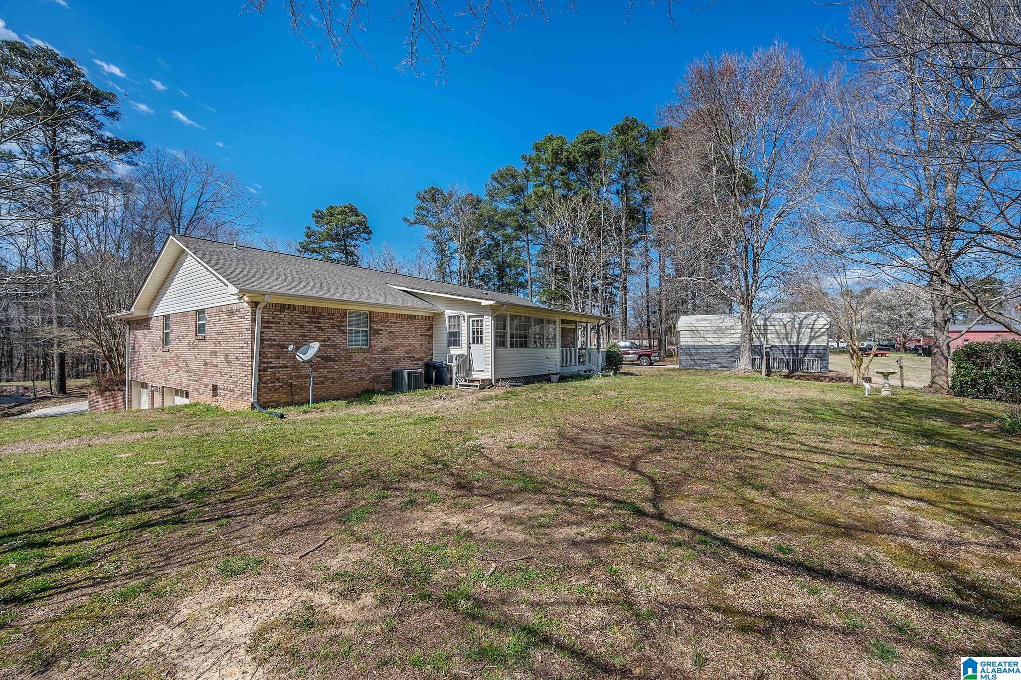 3821 Mt Olive Road Mount Olive, AL 35117 - Photo 7 of 40