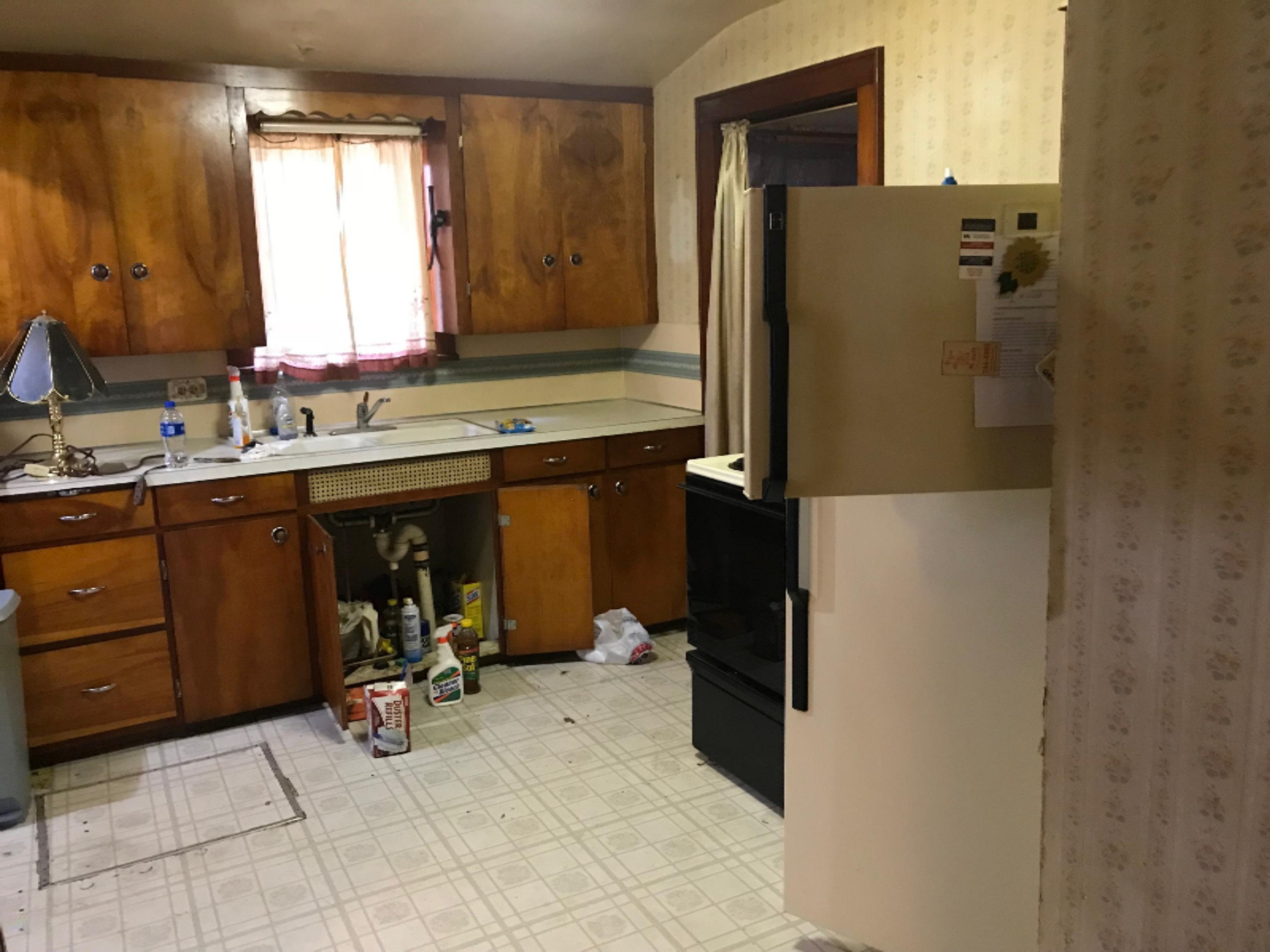 416 West Tyler Road Muskegon, MI 49445 - Photo 5 of 10 IMG-3302
