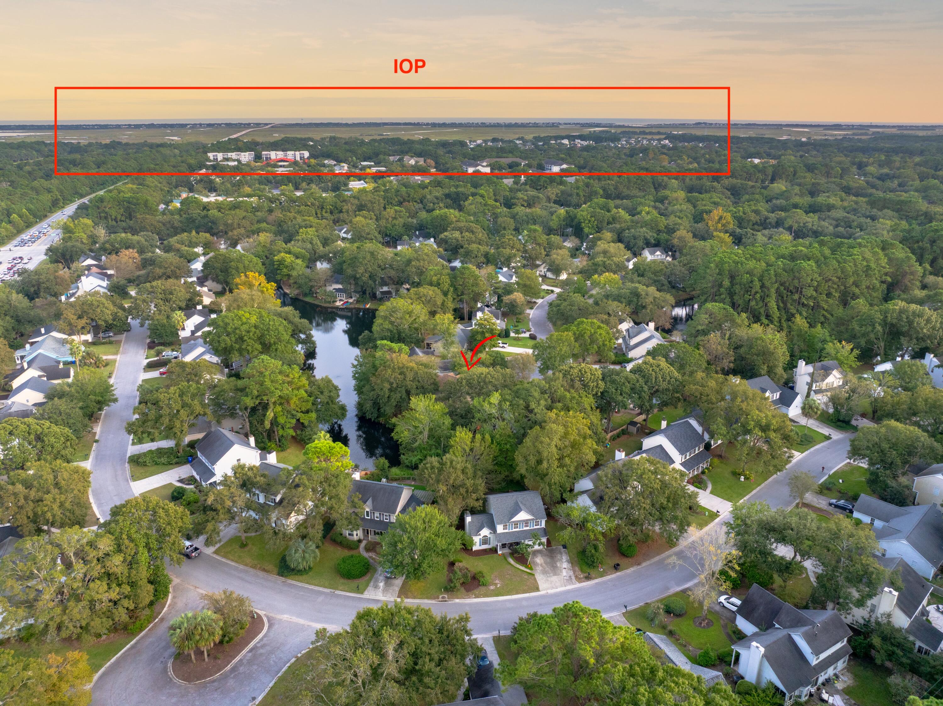 1901 Oak Tree Lane Mount Pleasant, SC 29464 - Photo 3 of 41 DJI_20251008181217_0025_D-HDR