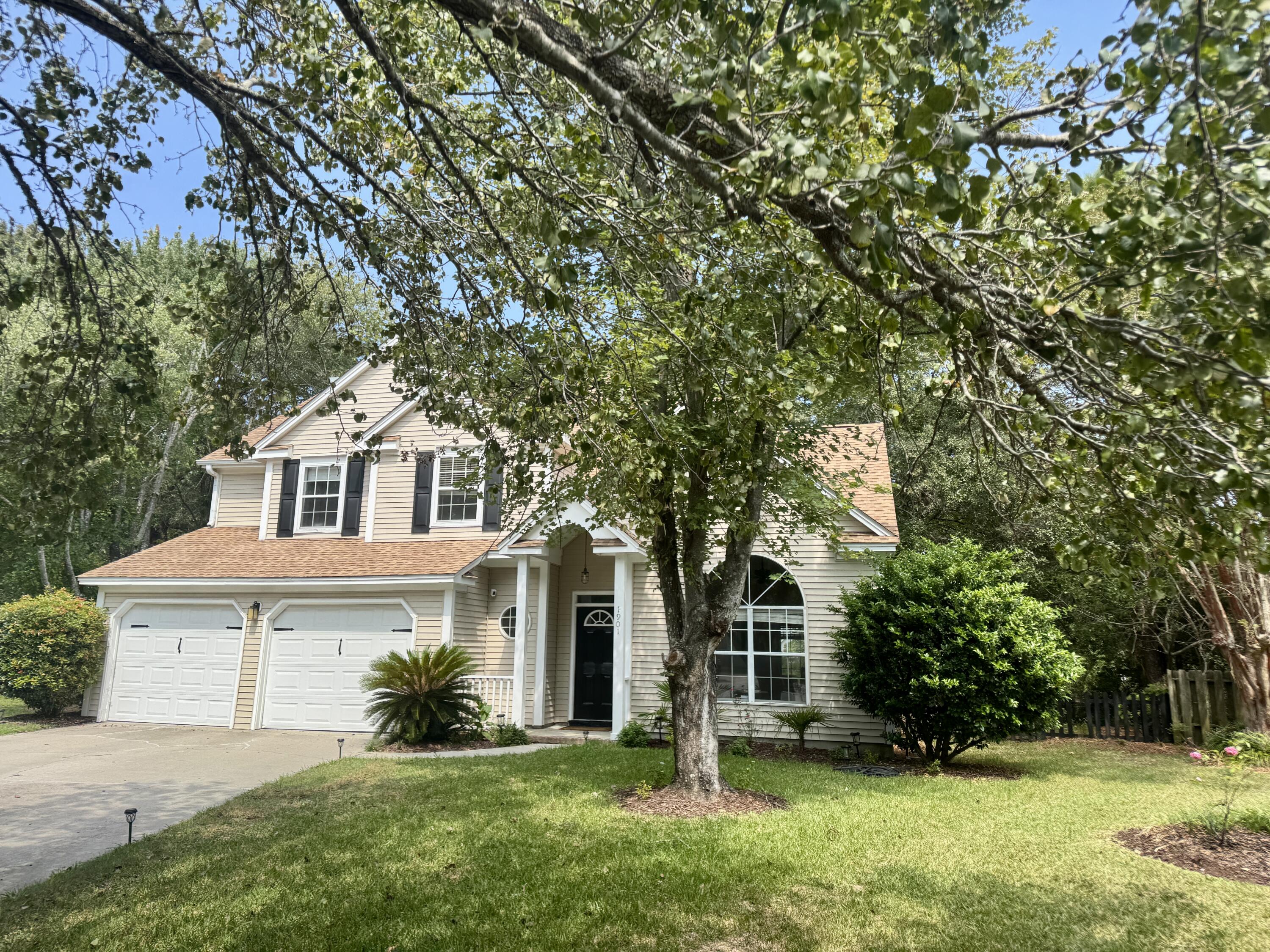 1901 Oak Tree Lane Mount Pleasant, SC 29464 - Photo 40 of 41 IMG_0514