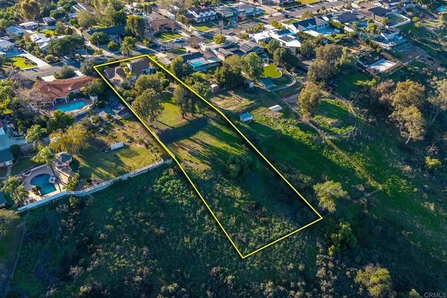 $1,200,000 | 1029 Rippey Street, El Cajon, CA 92020