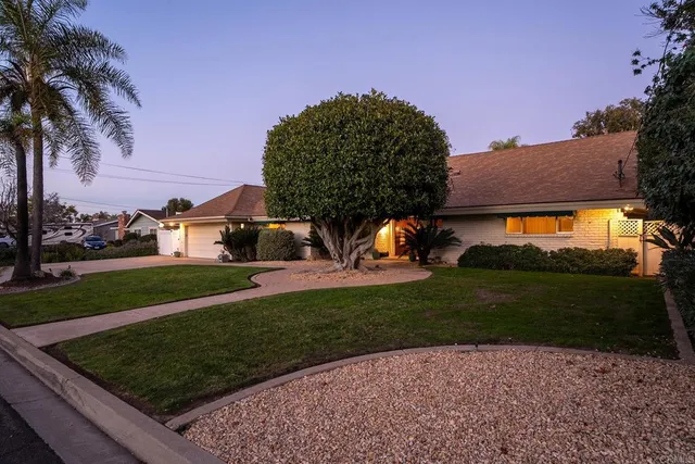 $1,200,000 | 1029 Rippey Street, El Cajon, CA 92020