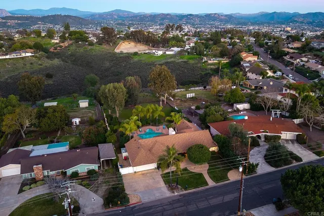 $1,200,000 | 1029 Rippey Street, El Cajon, CA 92020