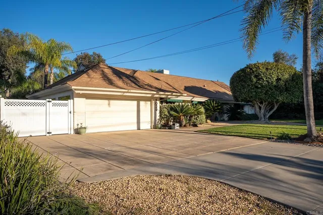 $1,200,000 | 1029 Rippey Street, El Cajon, CA 92020