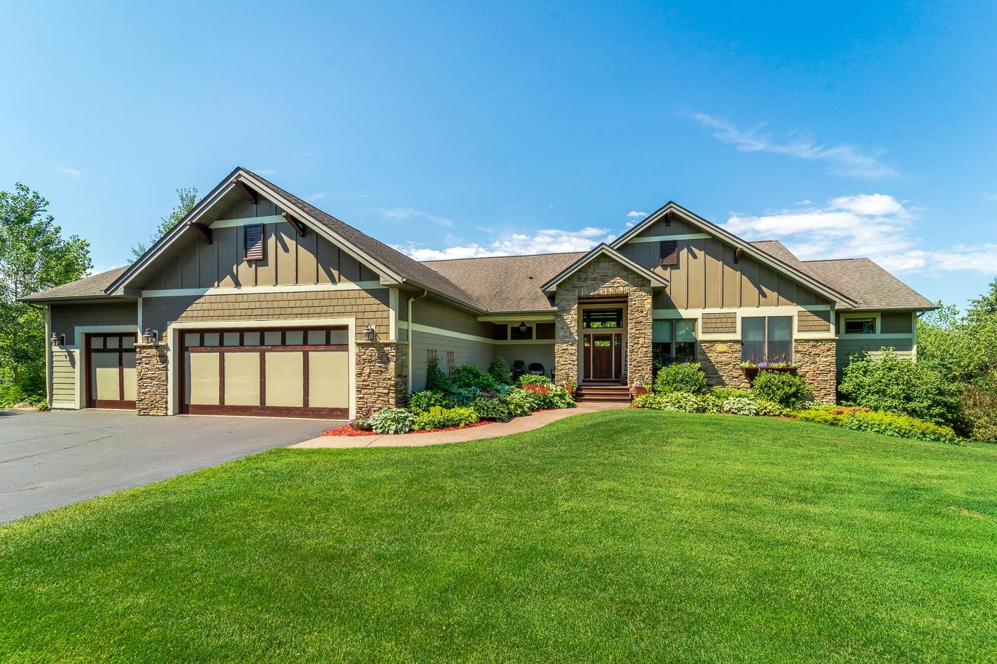 314 Meadow Ridge Court Hudson, WI 54016 - Photo 1 of 1