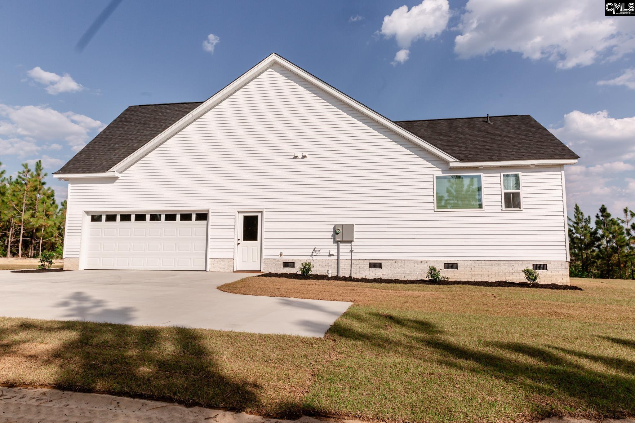 1521 Teal Road Cassatt, SC 29032 - Photo 5 of 26