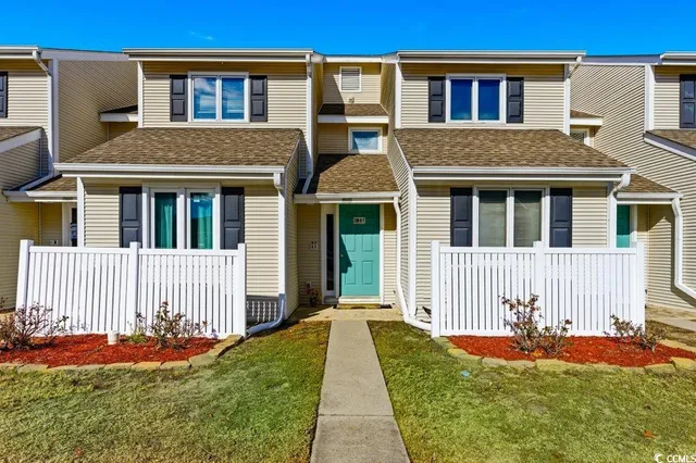 $160,000 | 500 Deer Creek Road, Unit B, Surfside Beach, SC 29575