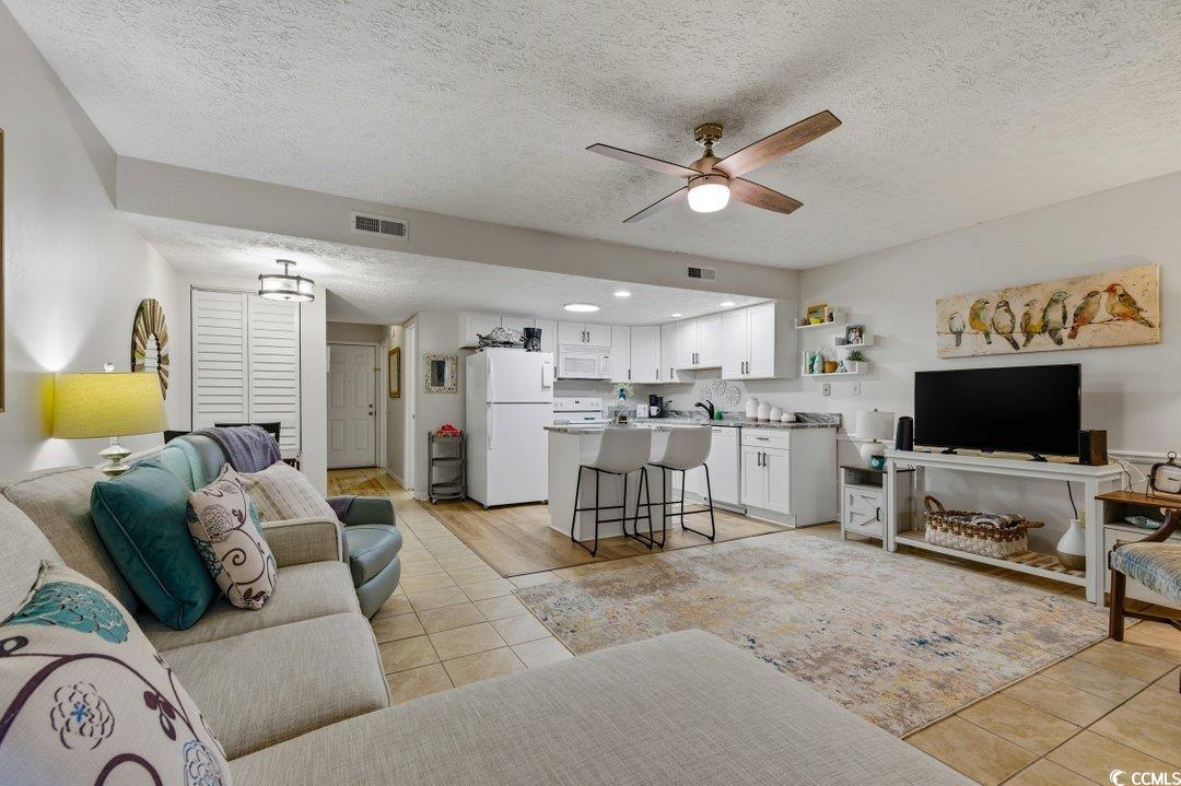 500 Deer Creek Road, Unit B Surfside Beach, SC 29575 - Photo 11 of 22