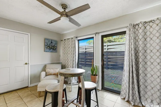 $160,000 | 500 Deer Creek Road, Unit B, Surfside Beach, SC 29575