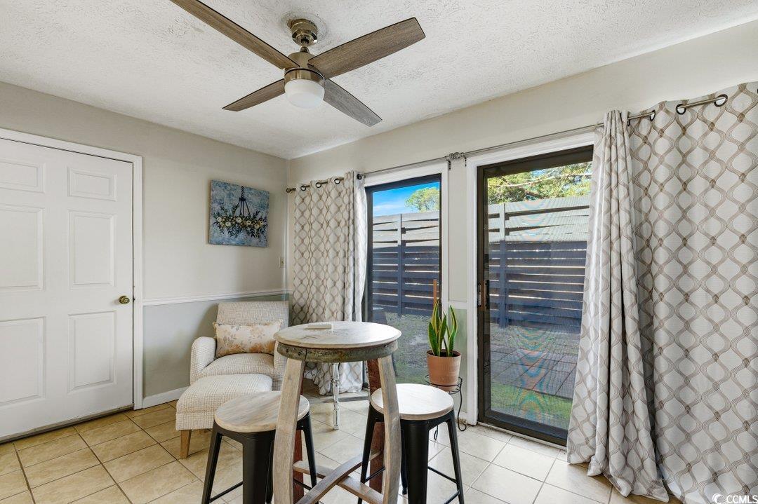 500 Deer Creek Road, Unit B Surfside Beach, SC 29575 - Photo 12 of 22