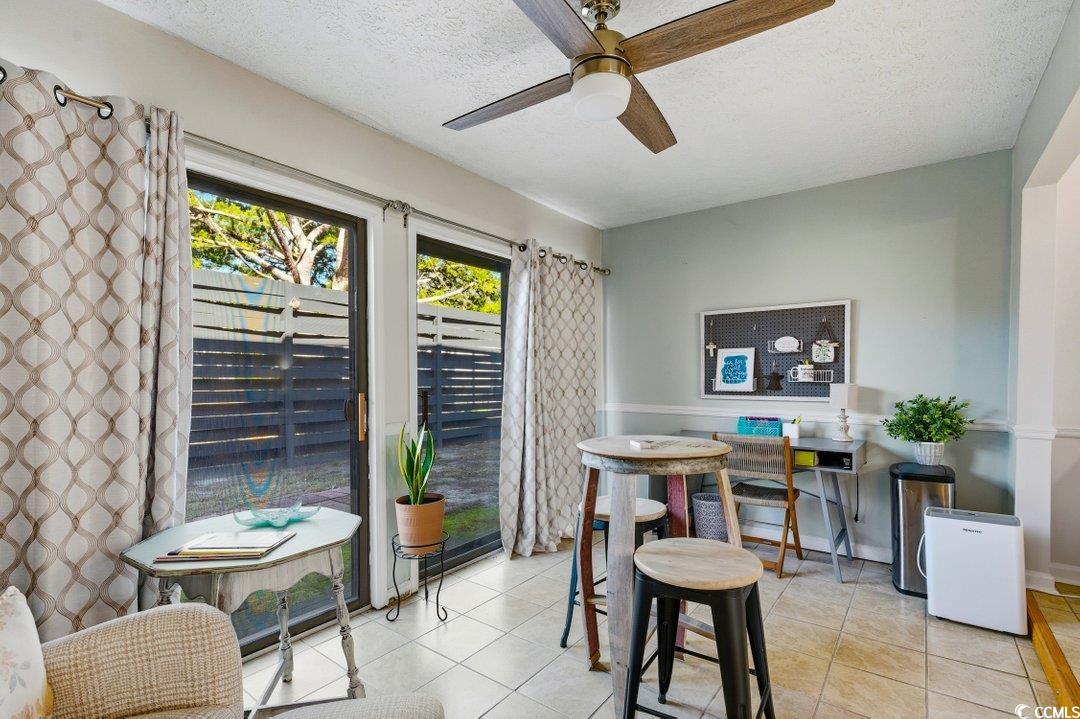 500 Deer Creek Road, Unit B Surfside Beach, SC 29575 - Photo 13 of 22