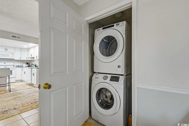 $160,000 | 500 Deer Creek Road, Unit B, Surfside Beach, SC 29575