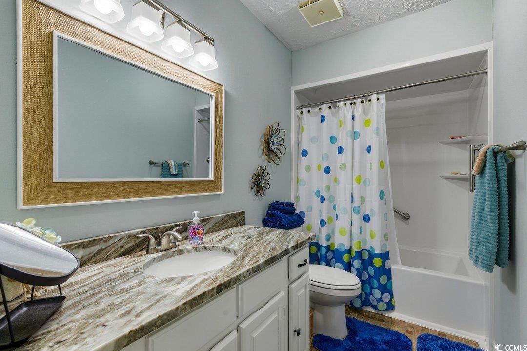 500 Deer Creek Road, Unit B Surfside Beach, SC 29575 - Photo 15 of 22