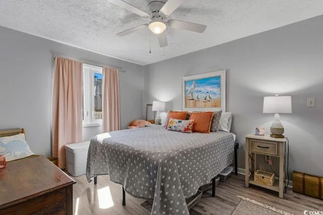 $160,000 | 500 Deer Creek Road, Unit B, Surfside Beach, SC 29575