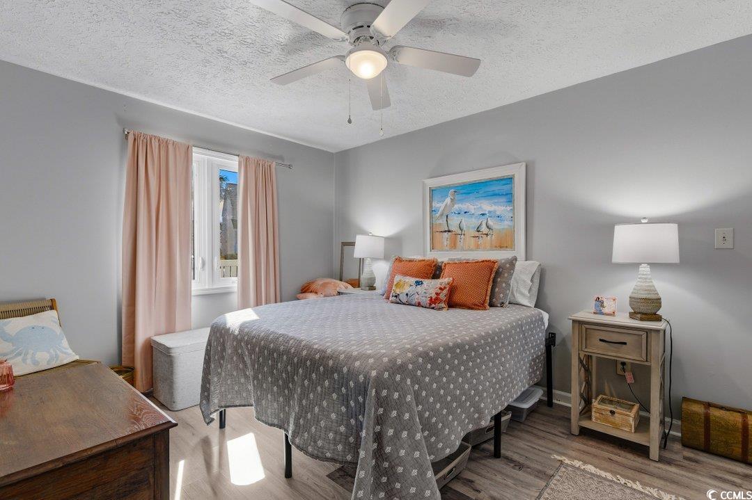 500 Deer Creek Road, Unit B Surfside Beach, SC 29575 - Photo 16 of 22