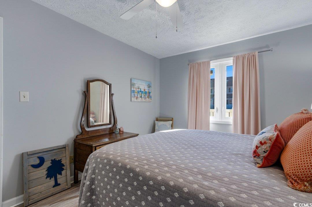 500 Deer Creek Road, Unit B Surfside Beach, SC 29575 - Photo 17 of 22