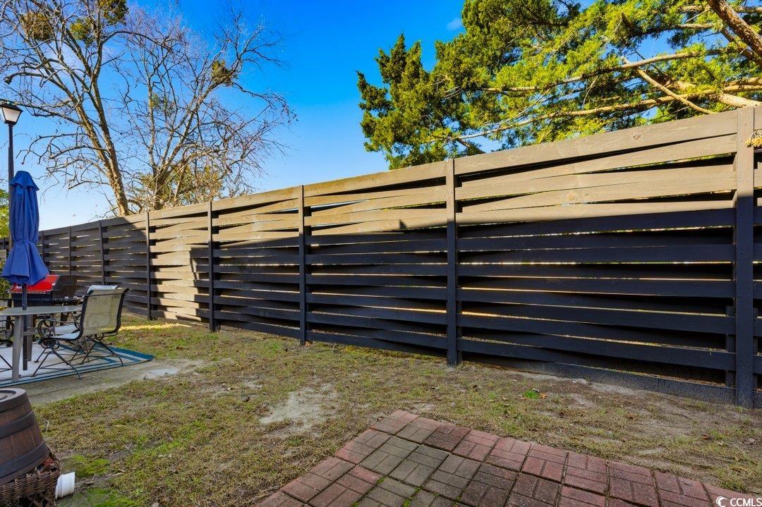 500 Deer Creek Road, Unit B Surfside Beach, SC 29575 - Photo 18 of 22