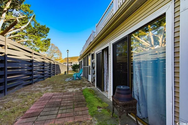 $160,000 | 500 Deer Creek Road, Unit B, Surfside Beach, SC 29575