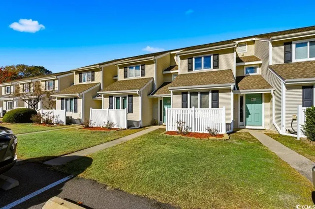 $160,000 | 500 Deer Creek Road, Unit B, Surfside Beach, SC 29575