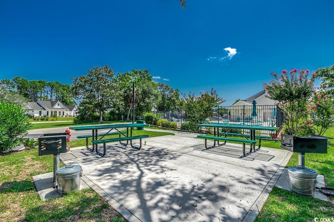 500 Deer Creek Road, Unit B Surfside Beach, SC 29575 - Photo 22 of 22