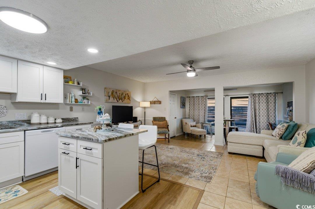 500 Deer Creek Road, Unit B Surfside Beach, SC 29575 - Photo 4 of 22