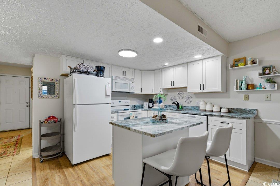 500 Deer Creek Road, Unit B Surfside Beach, SC 29575 - Photo 5 of 22