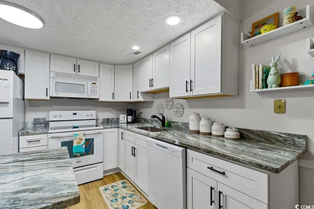 $160,000 | 500 Deer Creek Road, Unit B, Surfside Beach, SC 29575